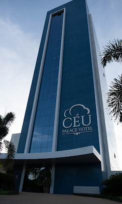 Ceu Palmas Hotel